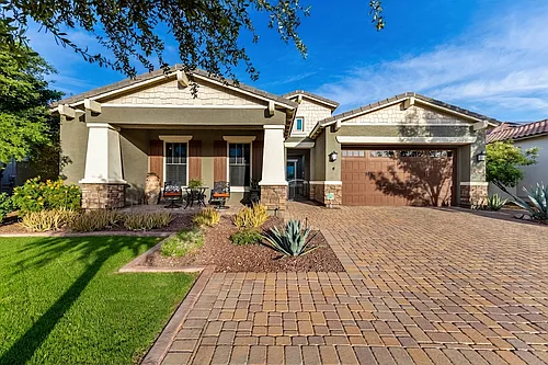 4499 N Arbor Way Photo 1