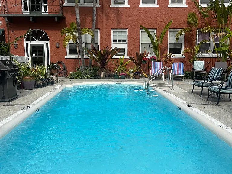 229 S Osprey Ave #202 — Photo 11