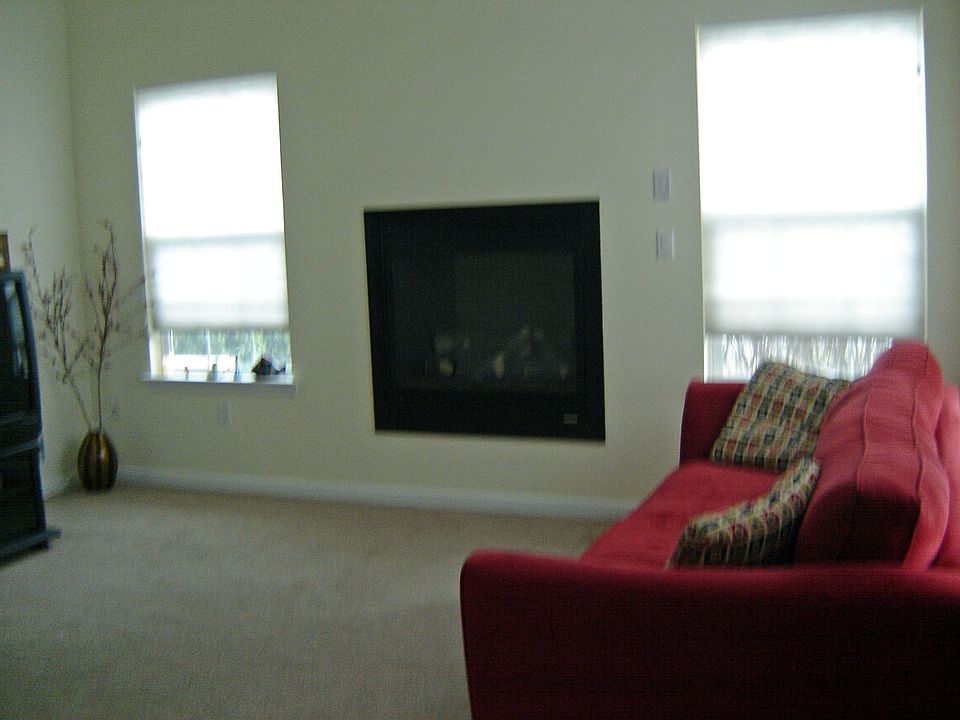 Living Rm. W/ fireplace
