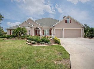 2090 Isleworth Cir, The Villages, FL 32163