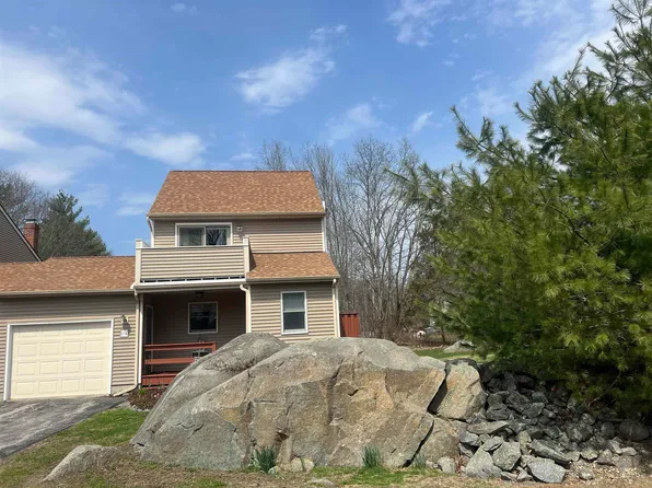 4D Wade Farm Road #D, Newmarket, NH 03857