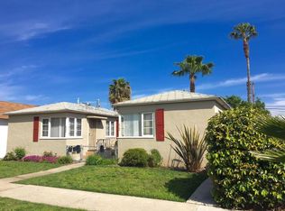 3733 Cherokee Ave, San Diego, CA 92104