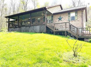 2309 Meldahl Rd, Washington, WV 26181