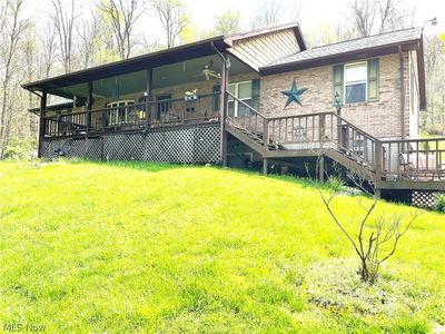 2309 Meldahl Rd, Washington, WV, 26181