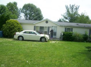 819 S Taft Ave SW, Indianapolis, IN