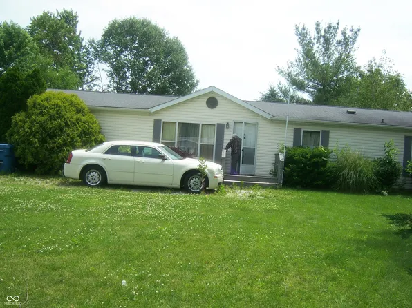 819 S Taft Ave SW, Indianapolis, IN 46241