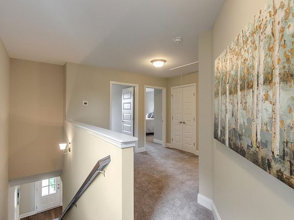 Goodall Homes