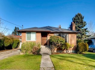 4626 S Fontanelle St, Seattle, WA