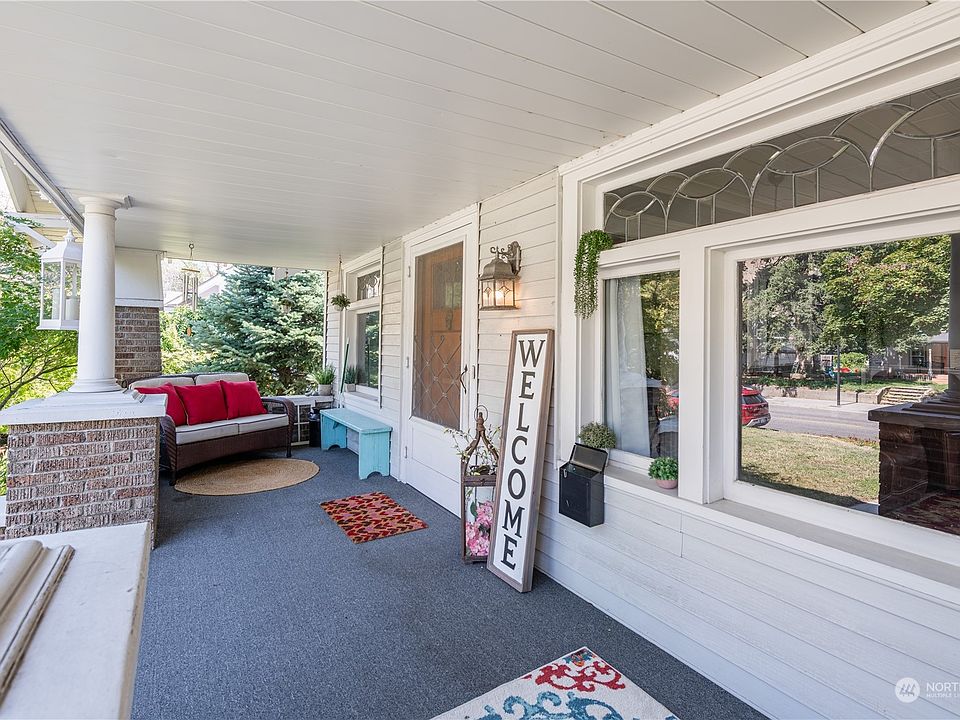 406 Cottage Ave Cashmere, WA, 98815 Apartments for Rent Zillow