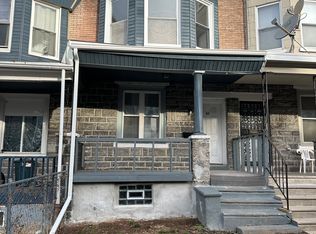 43 W Rockland St, Philadelphia, PA