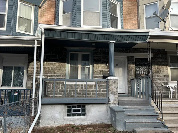 43 W Rockland St, Philadelphia, PA 19144