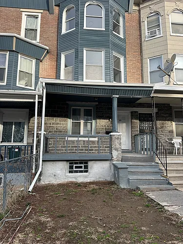 43 W Rockland St Photo 1