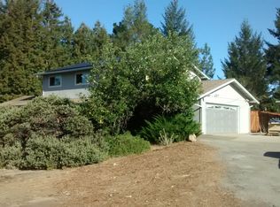 124 Charles Dr, Bonny Doon, CA 95060