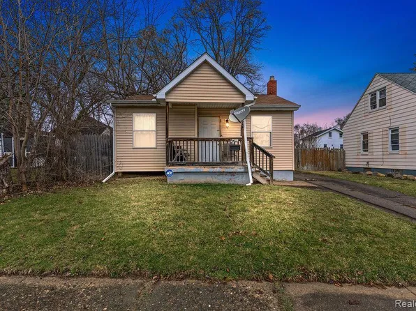 2544 Brown St, Flint, MI 48503