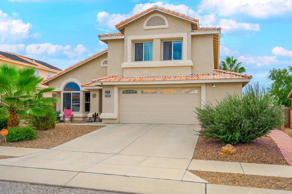 10260 E Buffaloberry Loop - Property Image