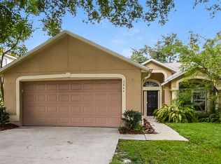 3844 Becontree Pl, Oviedo, FL 32765