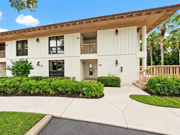 224 Brackenwood Terrace, Palm Beach Gardens, FL 33418