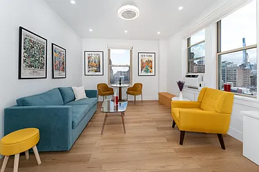 170 West 74th Street #1102 image 1 of 20