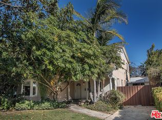 1744 S Holt Ave, Los Angeles, CA 90035