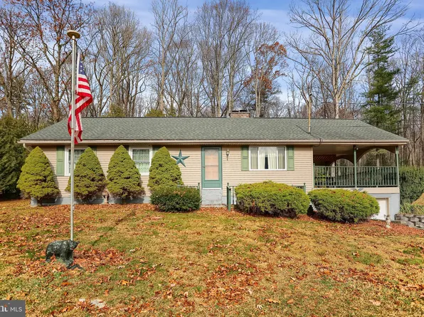 194 Pearl St, Williamstown, PA 17098
