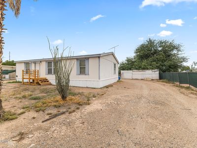 3523 W Quail Avenue, Glendale, AZ, 85308