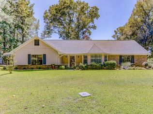 4343 Tucker Rd, Vicksburg, MS 39183