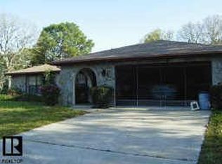 1442 Fayetteville Dr, Spring Hill, FL 34609