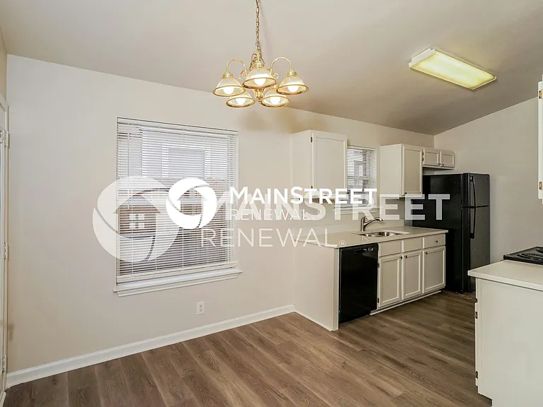 WM - Dining Room