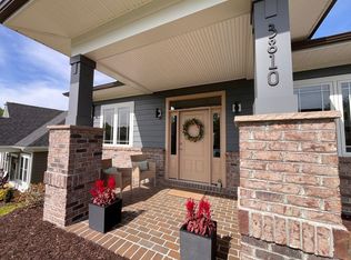 3810 Fairway View Dr, Riner, VA 24149