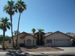 3158 E Dry Creek Rd, Phoenix, AZ 85048