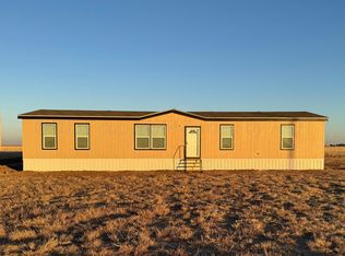 10601 Stark Ln, Amarillo, TX 79118