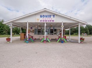 4581 Holton Rd, Muskegon, MI 49445