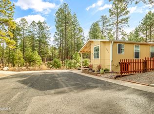 2401 W Route 66 LOT 104, Flagstaff, AZ 86001