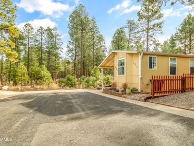 2401 W Route 66 LOT 104, Flagstaff, AZ, 86001