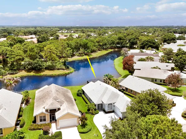 7226 Marsh Terrace, Port St Lucie, FL 34986