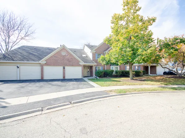 122 Stirling Ln Unit X1, Schaumburg, IL 60194