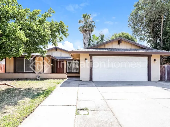 14 Yerba Ct, Sacramento, CA 95833