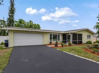 2255 Gorham Ave, Fort Myers, FL 33907