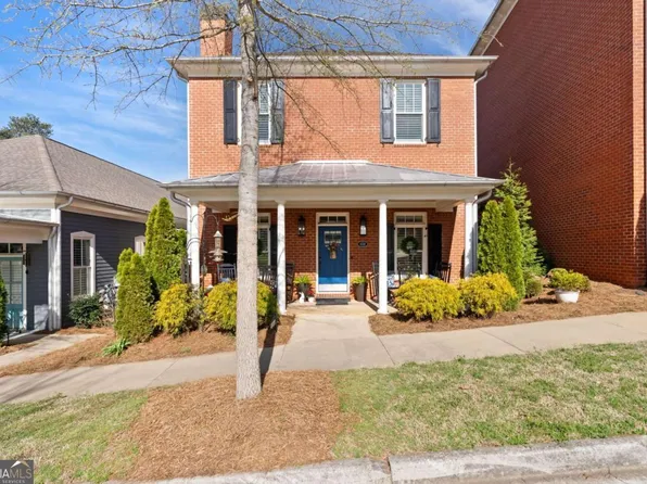 4121 N Swann St, Covington, GA 30014