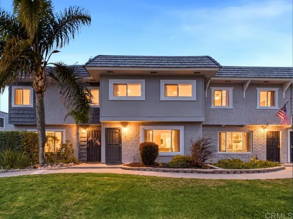 9416 Carlton Oaks Dr Unit B, Santee, CA 92071