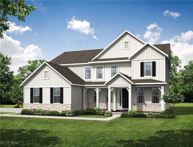 7565 John Arthur Ln, Wadsworth, OH, 44281