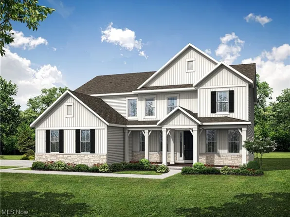 7565 John Arthur Ln, Sharon Township, OH 44281