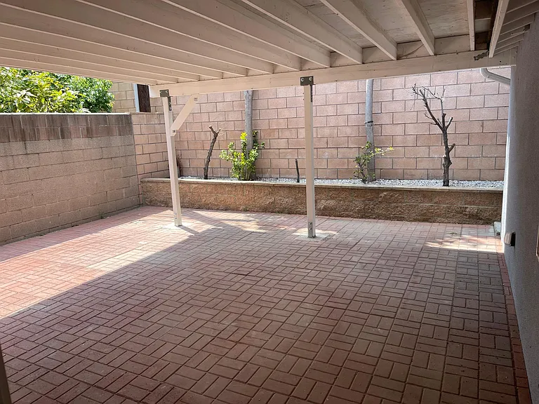 7033 Bonnie Vale Pl #1/2 — Photo 9