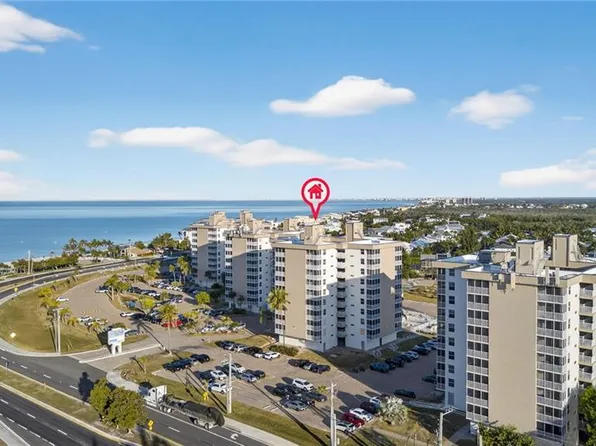 5600 Bonita Beach RD #4003, BONITA SPRINGS, FL 34134