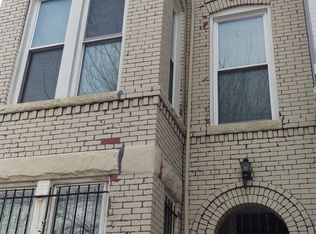 411 I St NE #B, Washington, DC 20002