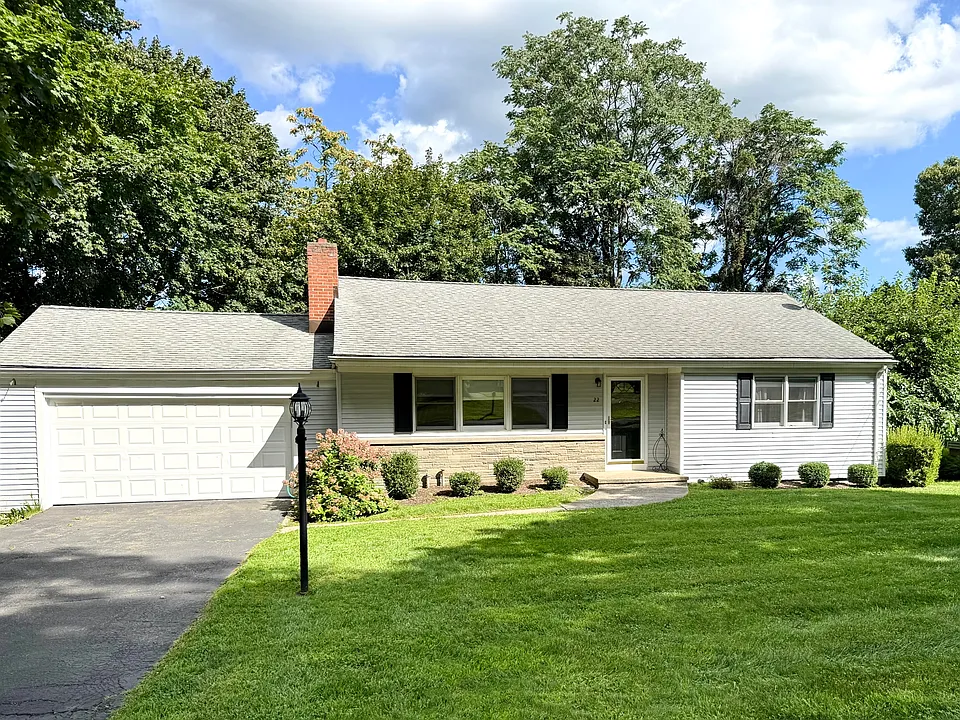 22 Channing Rd
