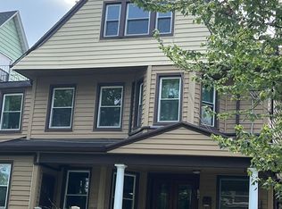104 Franklin Ave, Mount Vernon, NY 10550