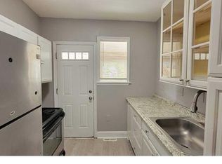 1922 Griffis Ave, Baltimore, MD 21230