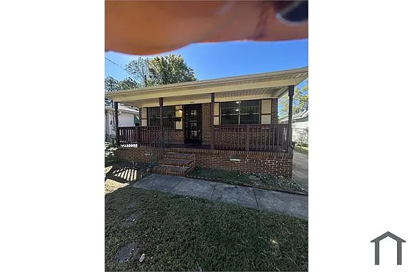Building Photo - 4241 11th Ct N
