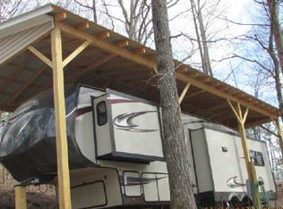 348 5th St, Ellijay, GA 30540